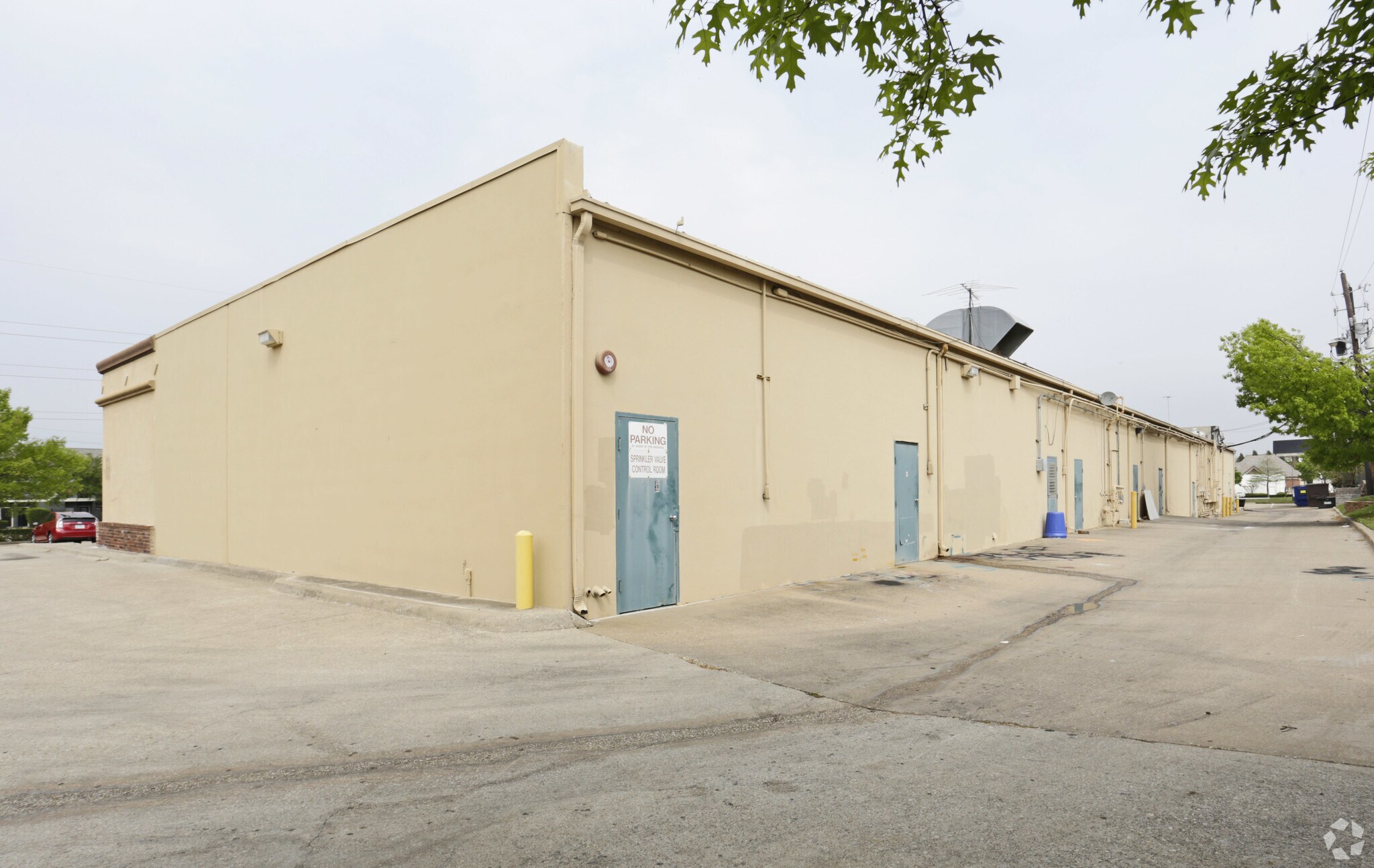 18918 Midway Rd, Dallas, TX for sale Building Photo- Image 1 of 1