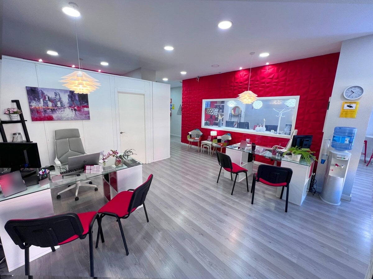 Valdemoro, MAD 28341 - Unit 3A -  - Interior Photo - Image 1 of 10