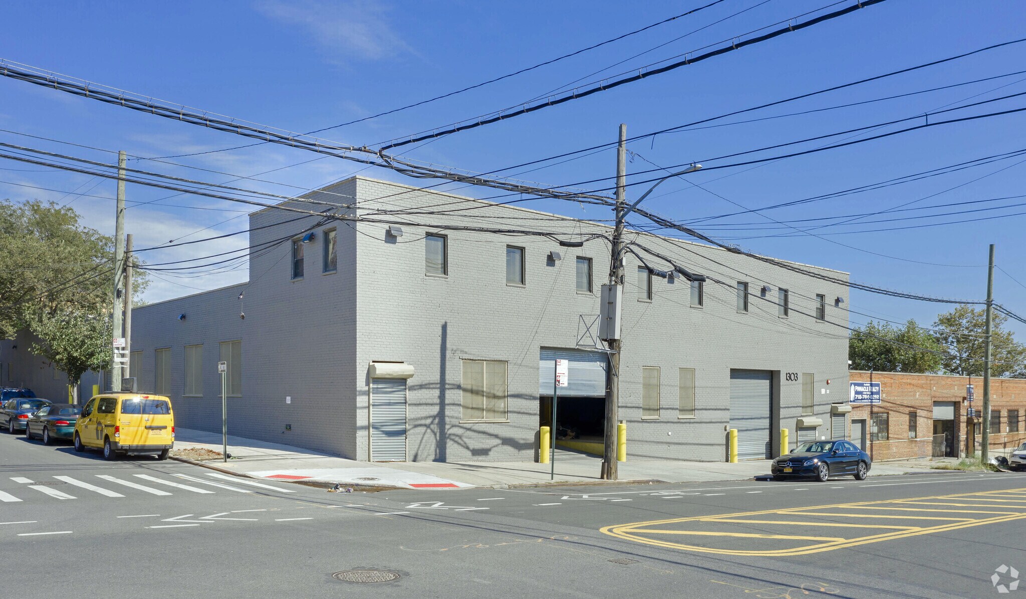 1303-1309 Randall Ave, Bronx, NY for sale Primary Photo- Image 1 of 1