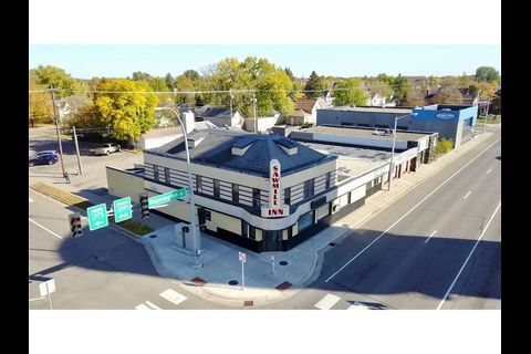 601 W Washington St, Brainerd, MN for sale Primary Photo- Image 1 of 1