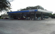 Chevron Food Mart - Gas Station