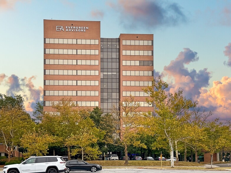 10440 Little Patuxent Pky, Columbia, MD for lease - Building Photo - Image 3 of 13