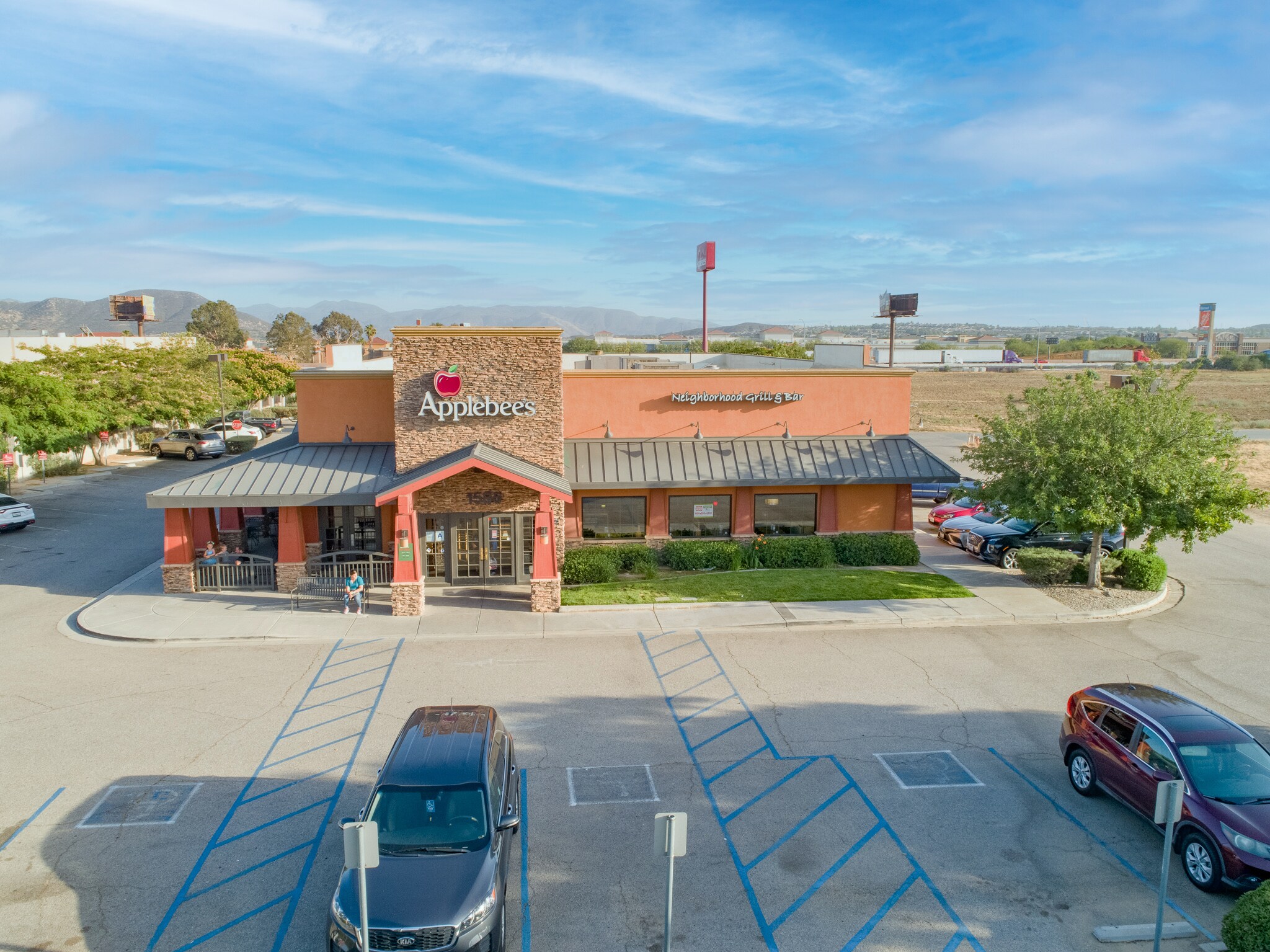 1585 E 6th St, Beaumont, CA for sale Building Photo- Image 1 of 1