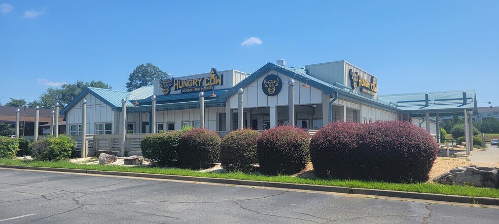 1590 Pleasant Hill Rd, Duluth, GA for sale - Building Photo - Image 2 of 5