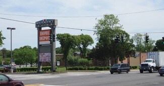 More details for 201-401 Independence Plz, Selden, NY - Retail for Lease