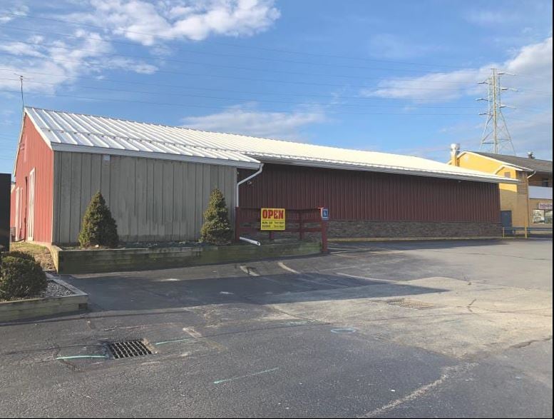 24-26 County Highway 78, Middletown, NY for sale - Primary Photo - Image 1 of 1