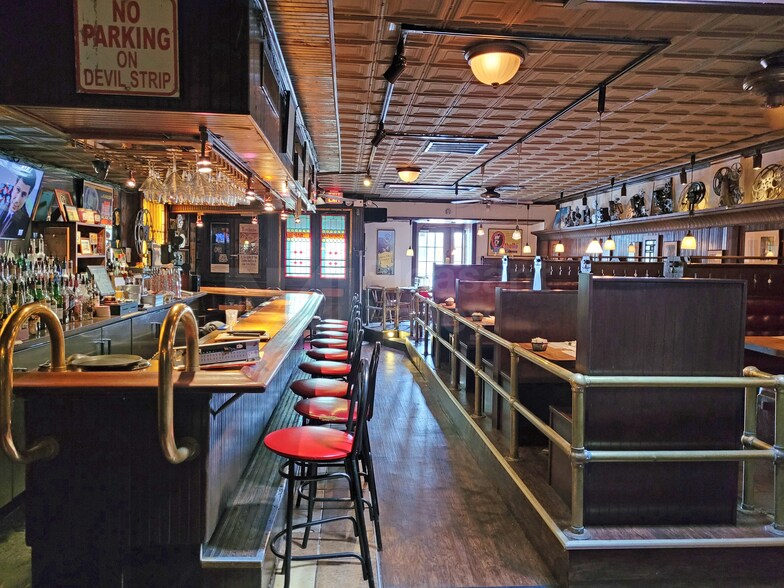 1964 W Market St, Akron, OH 44313 Retail for Sale