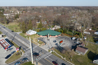 4250 W Alexis Rd, Toledo, OH - aerial  map view - Image1