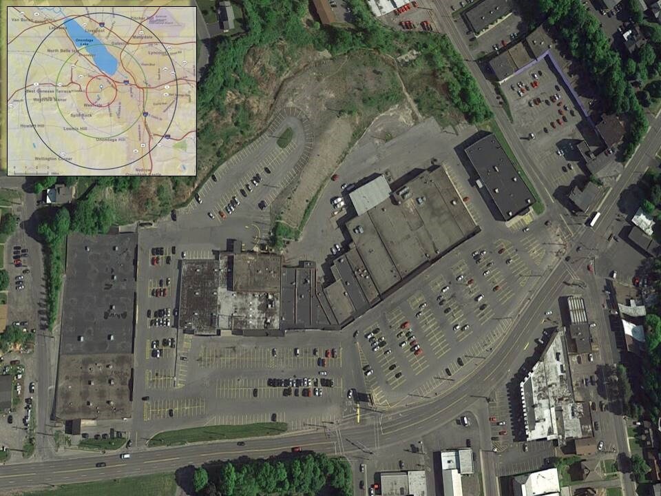 2318 W Genesee St, Syracuse, NY for sale Building Photo- Image 1 of 1