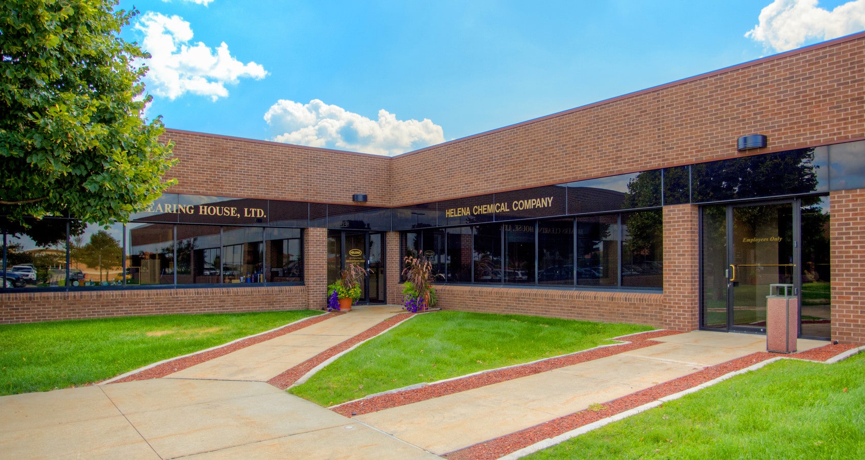 4546 Corporate Dr, West Des Moines, IA 50266 Office for Lease