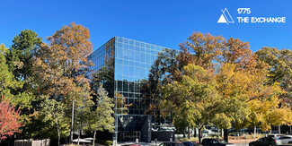 More details for 1775 The Exchange SE, Atlanta, GA - Office for Lease