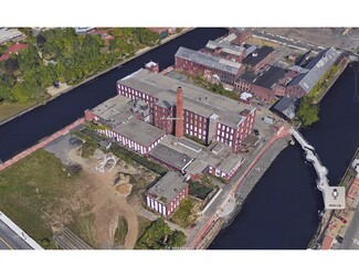 More details for 195 Appleton St, Holyoke, MA - Industrial for Sale