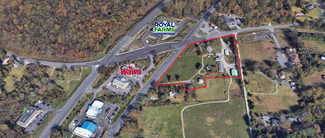 More details for 1699 Millersville Rd, Millersville, MD - Land for Sale