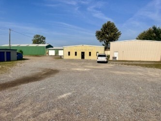 9520 S State Route 78, Ridgely, TN for sale - Building Photo - Image 1 of 18