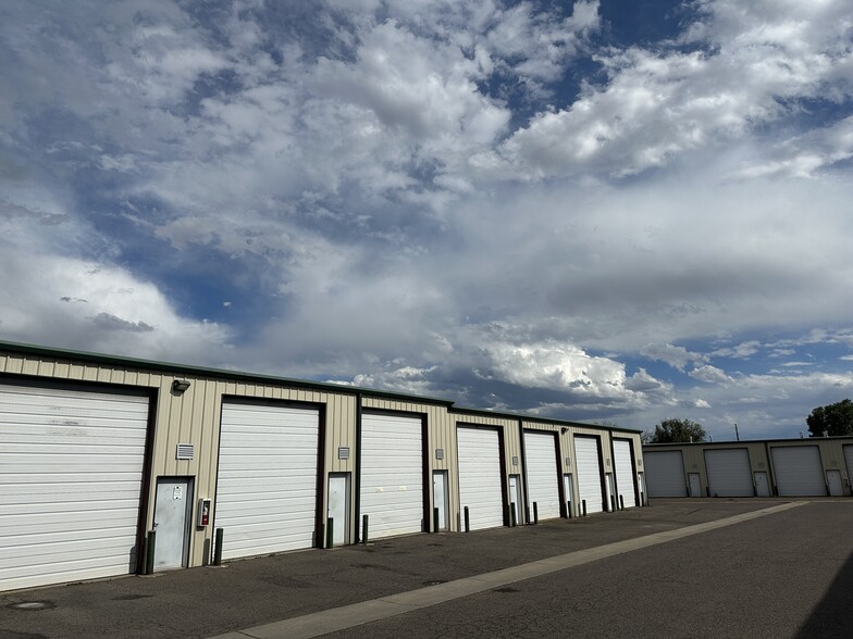 6232 Beach St, Denver, CO for lease - Building Photo - Image 1 of 7