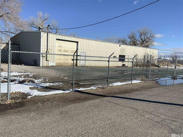 1085 Taylor Pl, Fallon, NV for sale Building Photo- Image 1 of 1