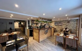 12 Canongate, Jedburgh for lease Interior Photo- Image 2 of 6