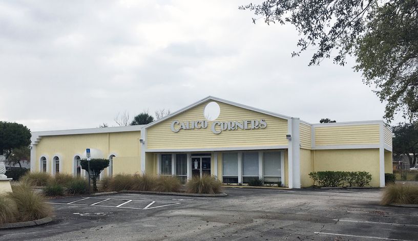 1102 E SR 436, Altamonte Springs, FL for sale Building Photo- Image 1 of 1