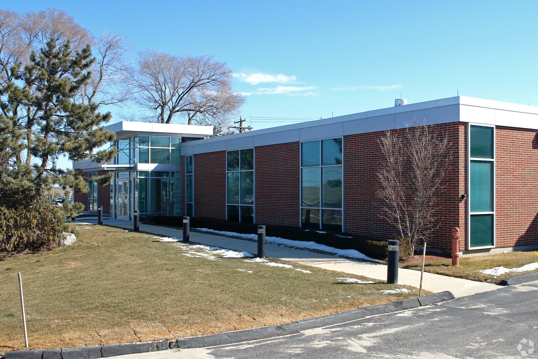 78 4th Ave, Waltham, MA for sale Primary Photo- Image 1 of 1