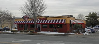 More details for 2170 Jericho Tpke, Commack, NY - Retail for Lease