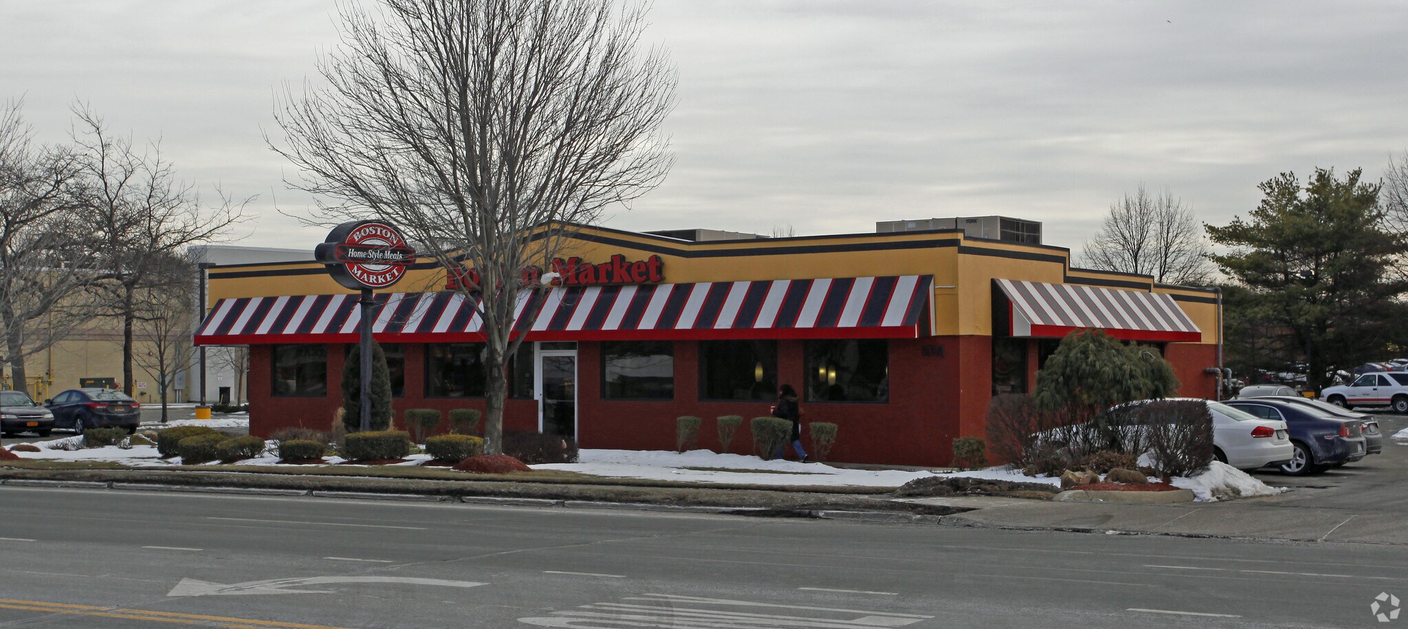 2170 Jericho Tpke, Commack, NY for lease Building Photo- Image 1 of 4