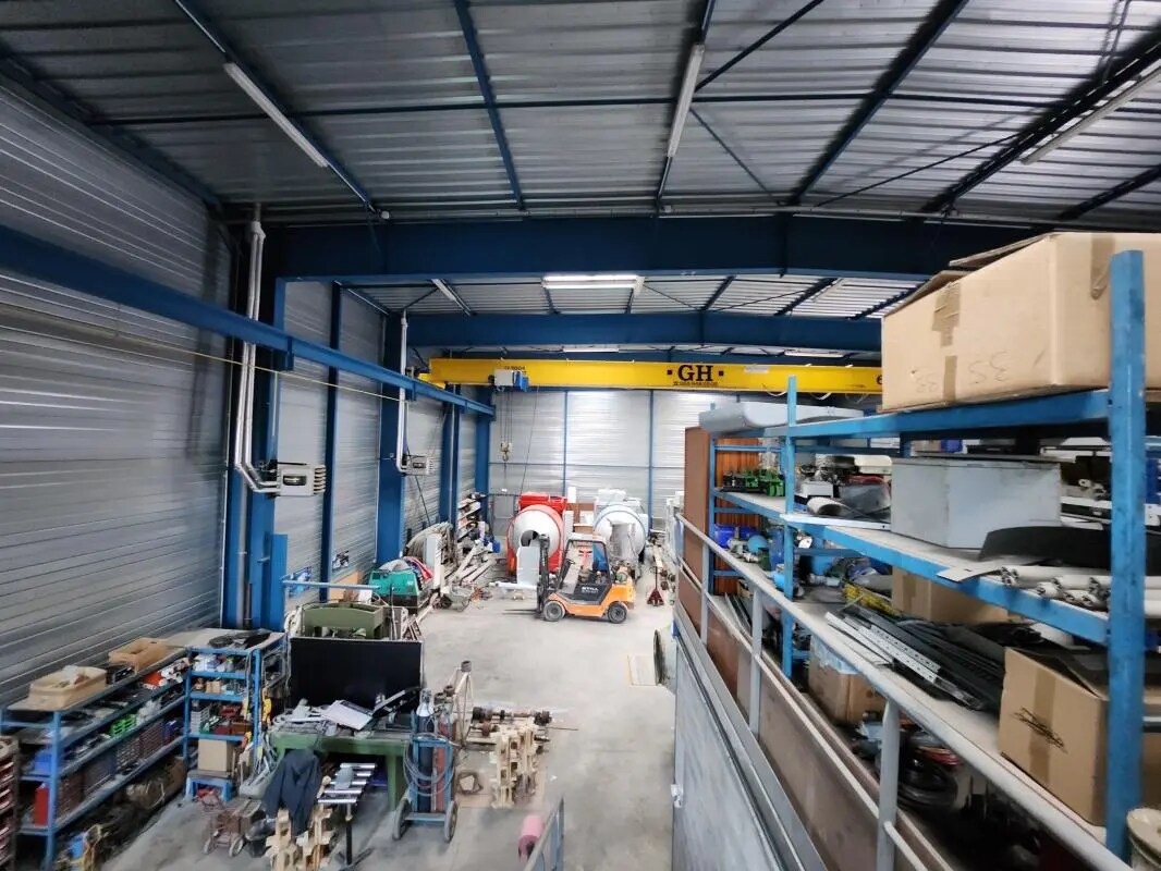 427 Bis Rue de Conflans, Herblay-sur-Seine for sale Interior Photo- Image 1 of 11