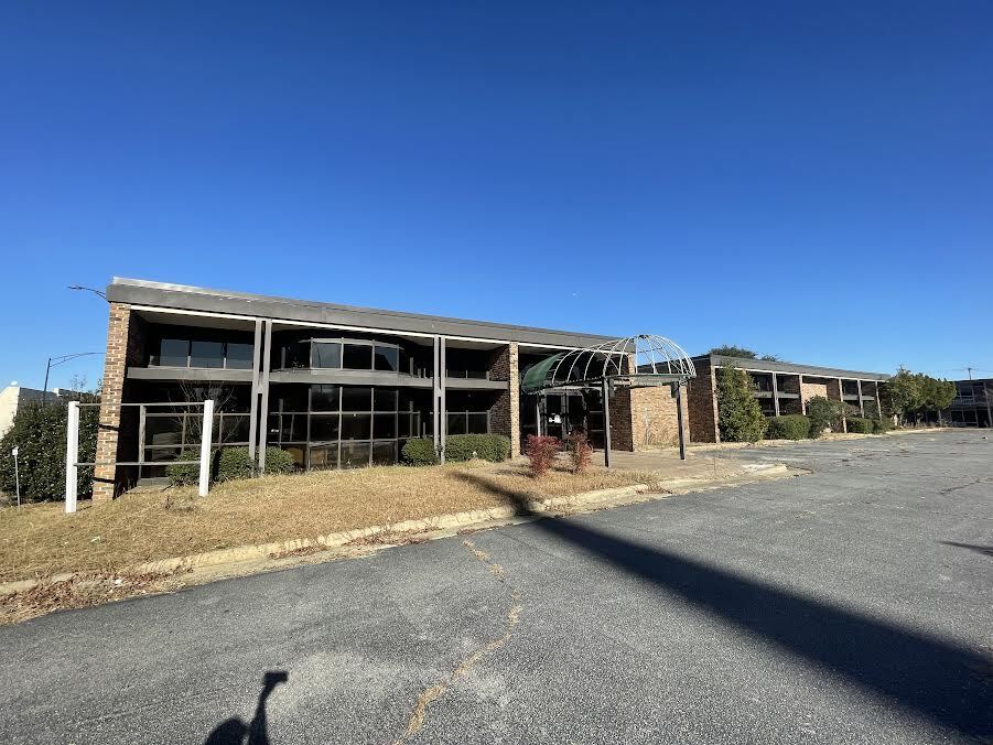 215 N Church St, Rocky Mount, NC for sale Building Photo- Image 1 of 1