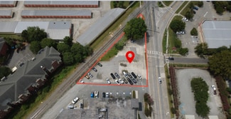 More details for 3126 Montgomery St, Savannah, GA - Land for Sale