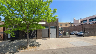 36-56 34th St, Long Island City NY - Warehouse