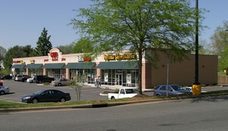 More details for 1448 Edgewood Dr, Mt Airy, NC - Retail for Lease