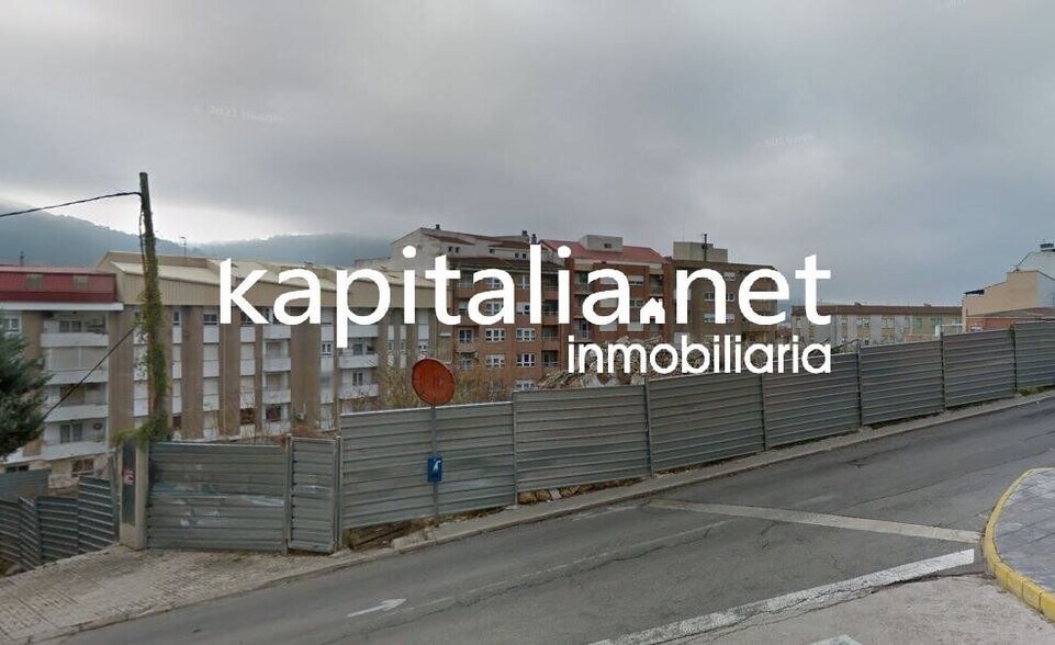 Land in Bocairent, Valencia for sale - Building Photo - Image 1 of 4