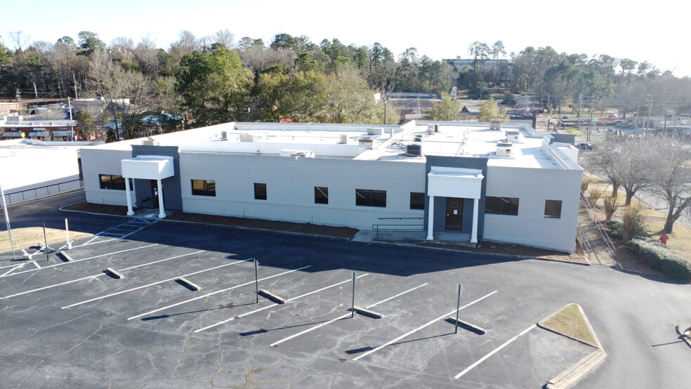 1310 13th Ave, Columbus, GA for lease - Building Photo - Image 3 of 6