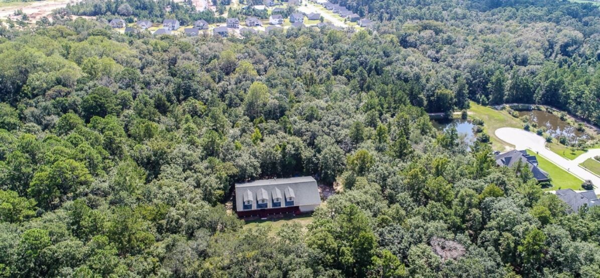 1207 Nease Rd, Guyton, GA 31312