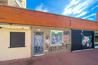 More details for Plaza Santiago, 10, Humanes de Madrid - Retail for Lease