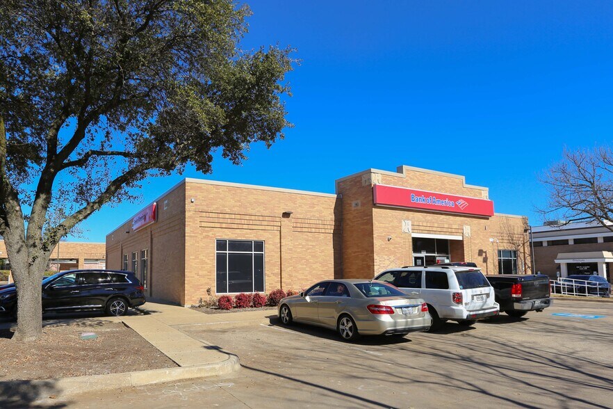 850 W Arapaho Rd, Richardson, TX for sale - Building Photo - Image 1 of 1