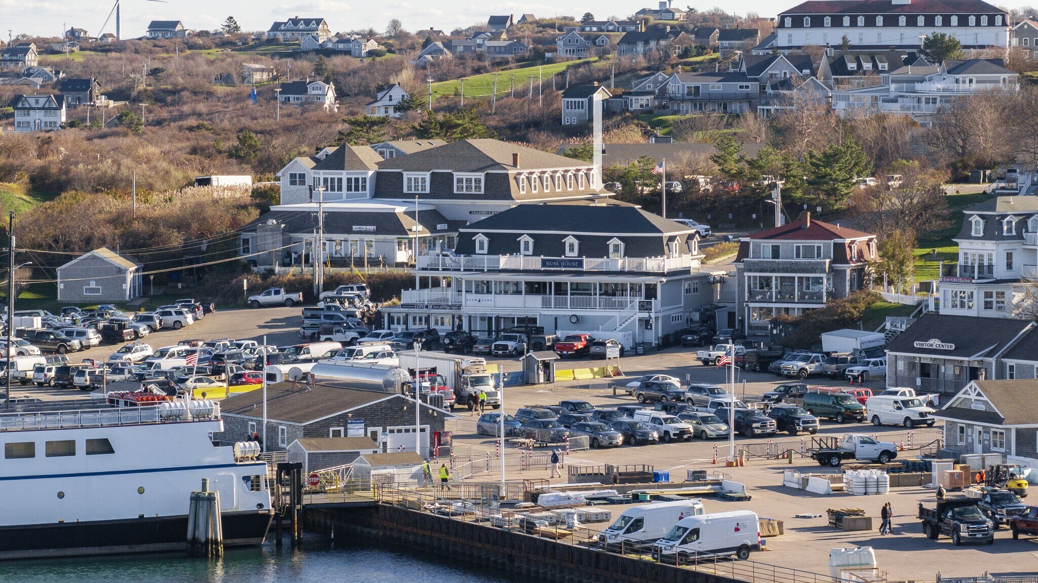 212 Water St, Block Island, RI for sale Building Photo- Image 1 of 96