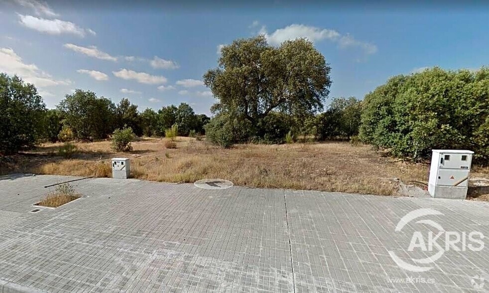 Land in Escalona, Toledo for sale - Building Photo - Image 3 of 5