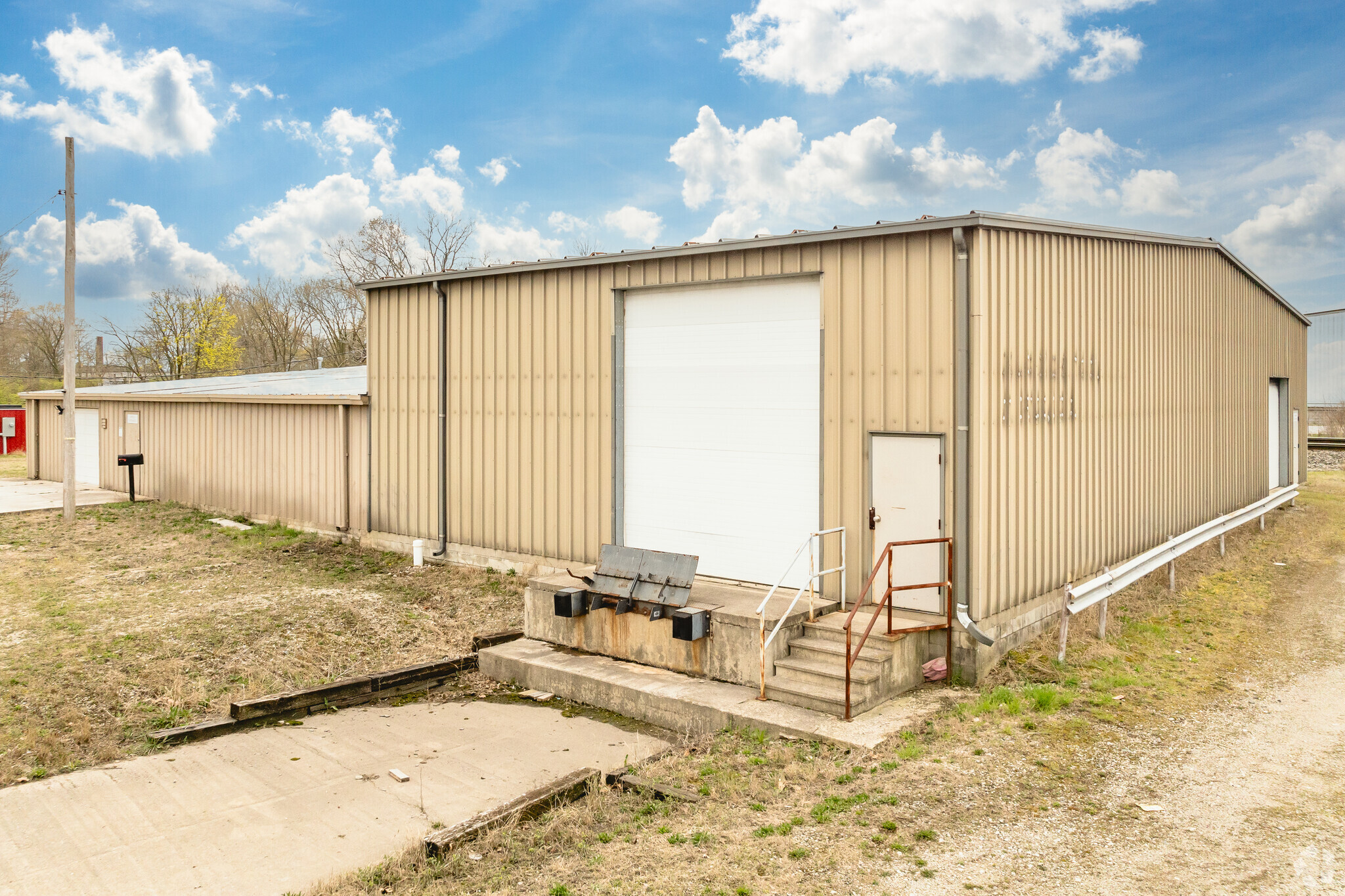 431 E North St, Fostoria, OH for sale Building Photo- Image 1 of 7