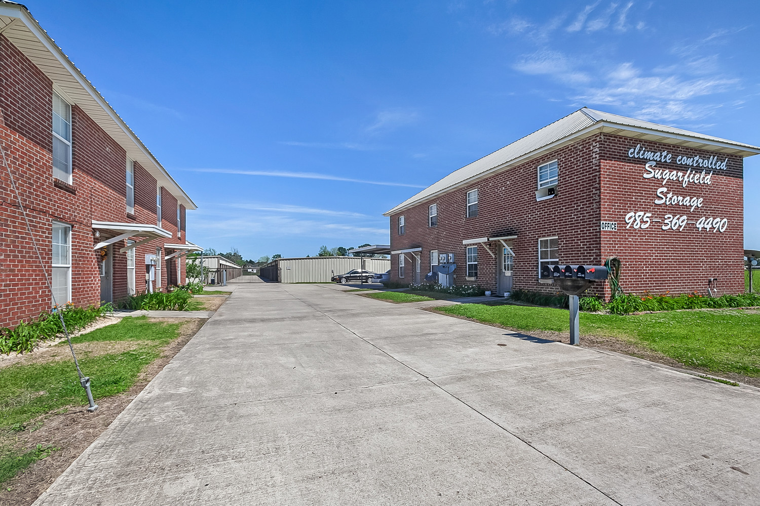 6289 Highway 70 N, Belle Rose, LA for sale Primary Photo- Image 1 of 1