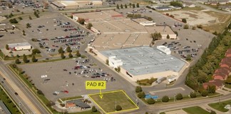 More details for 4915 2nd Ave, Kearney, NE - Land for Lease