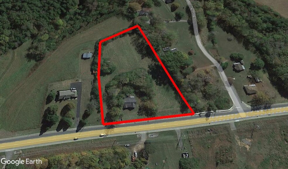 2169 Fairview Blvd, Fairview, TN for sale - Building Photo - Image 1 of 1