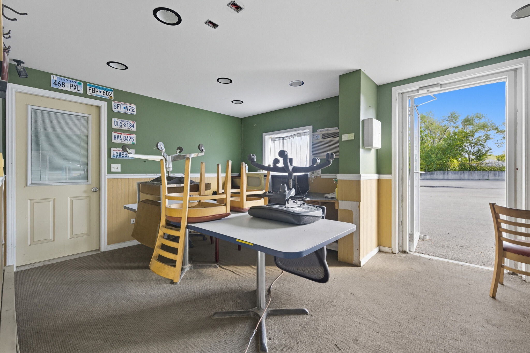 801 W Grant Hwy, Marengo, IL for lease Interior Photo- Image 1 of 8