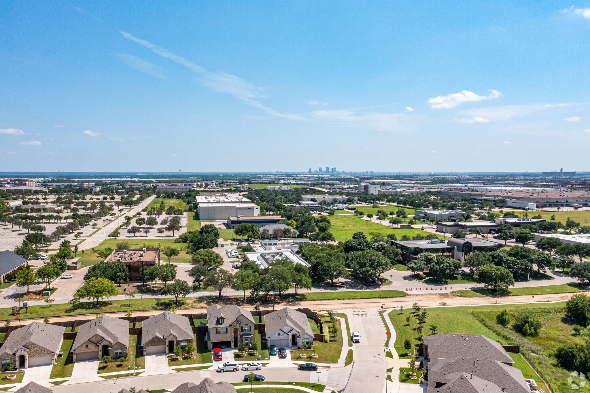 4000 Fossil Creek Blvd, Fort Worth, TX 76137 Office for Lease