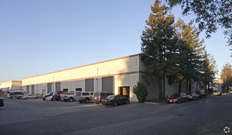 943 Berryessa Rd, San Jose, CA 95133