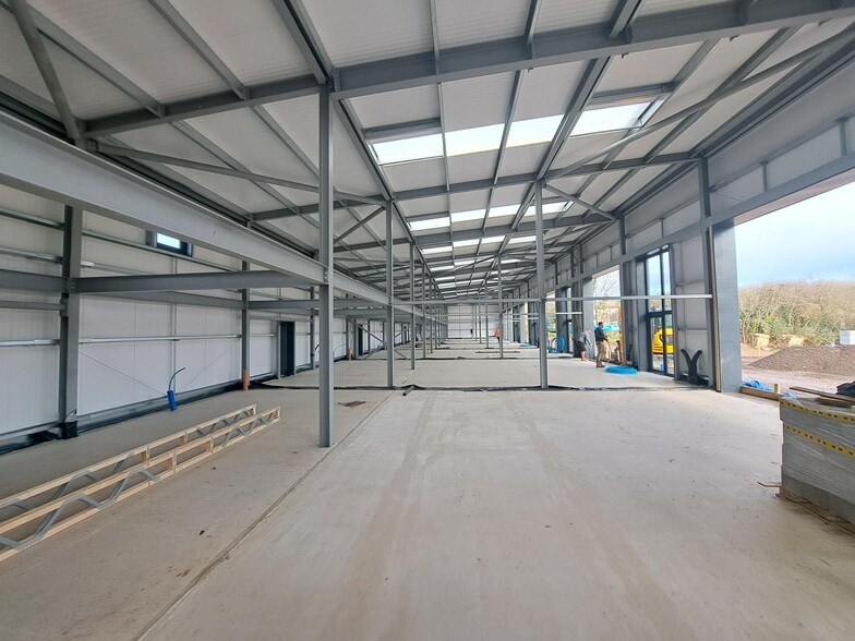 New Rd, Highley for lease - Building Photo - Image 2 of 8