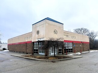 More details for 15181 Telegraph Rd, Redford, MI - Retail for Lease