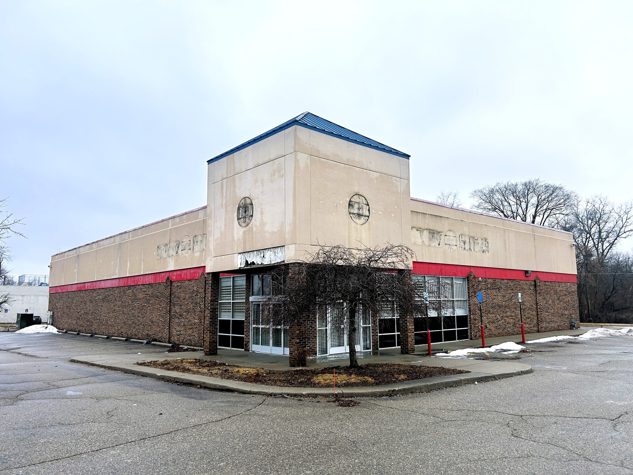 15181 Telegraph Rd, Redford, MI for sale Primary Photo- Image 1 of 1