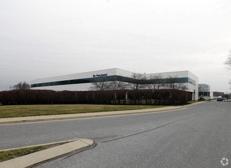 950 W Basin Rd, New Castle, DE for lease - Primary Photo - Image 1 of 4