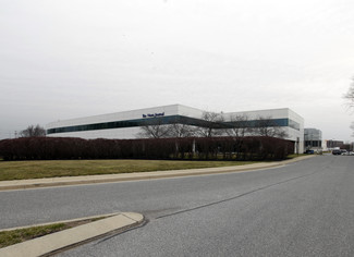 More details for 950 W Basin Rd, New Castle, DE - Office for Lease