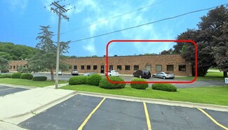 More details for 200 Berg St, Algonquin, IL - Industrial for Lease